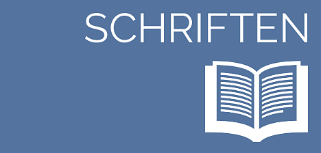 Schriften und Veröffentlichungen - Dr. Bernd Sprenger, Berlin, Coaching und Organisationsentwicklung
